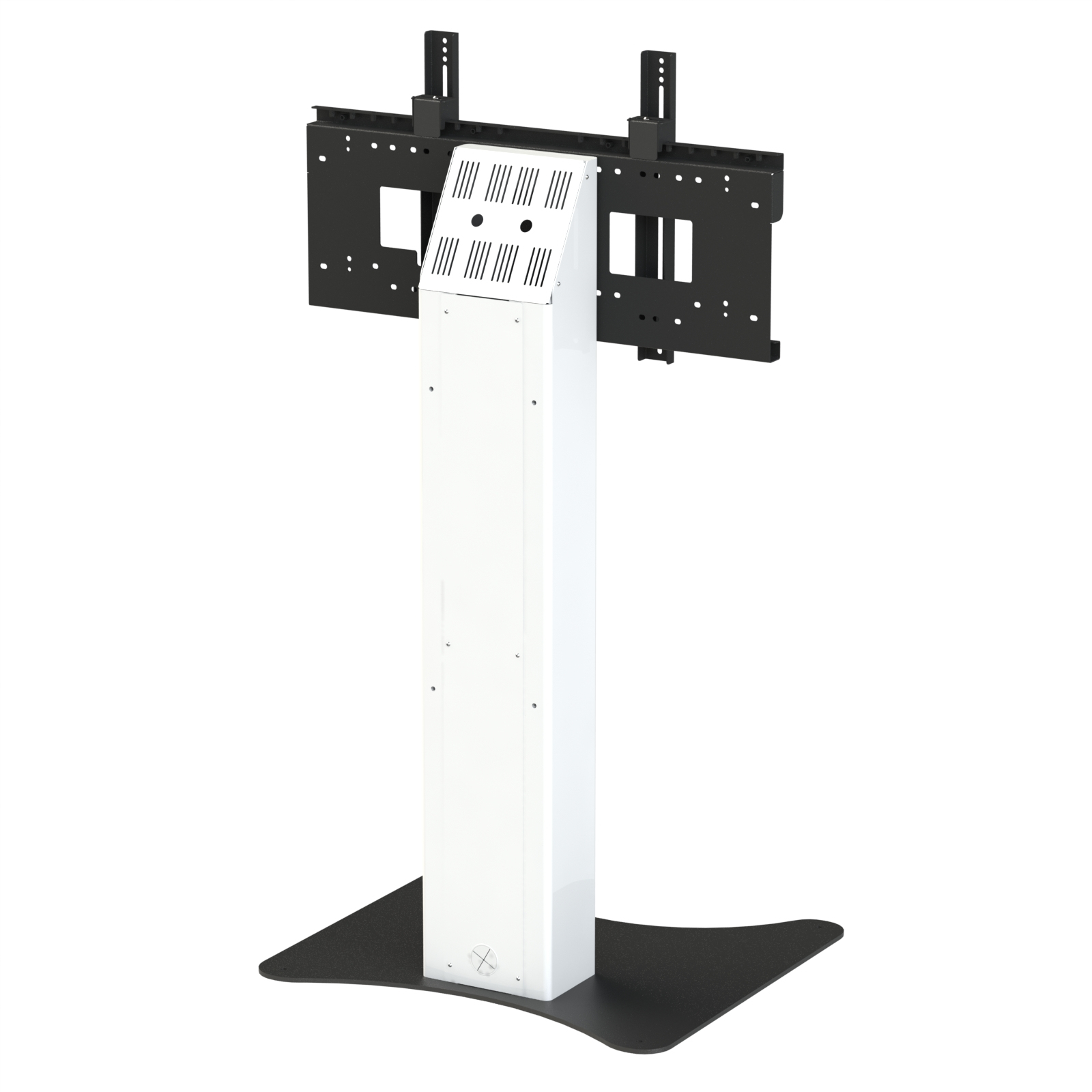 Loxit 8428 Fixed Ht Mono Free Standing